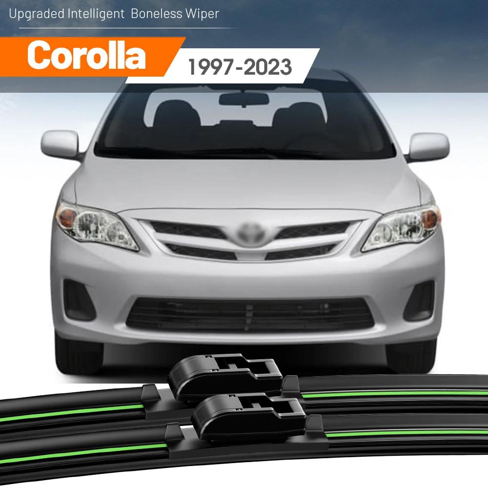 Toyota Corolla 1997-2023    ̵, 2004 2008 2012 2014 2015 2019 2020  â ׼, 2 